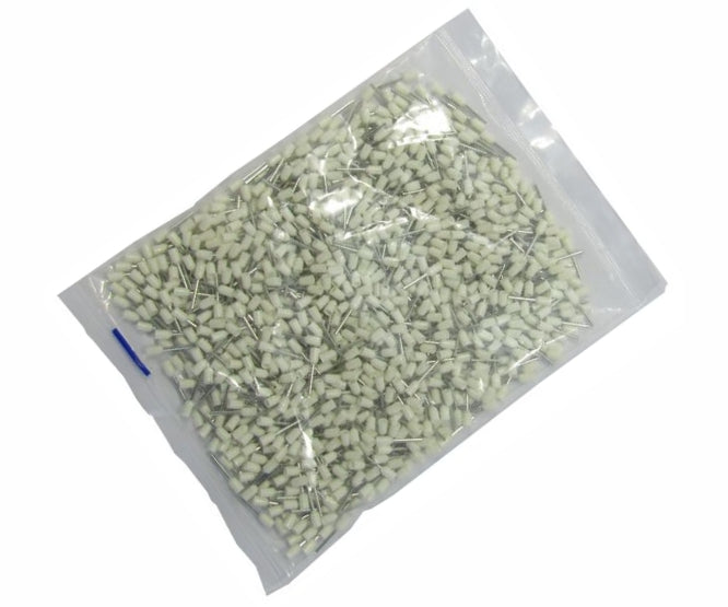 Guosai Terminal Boot Lace