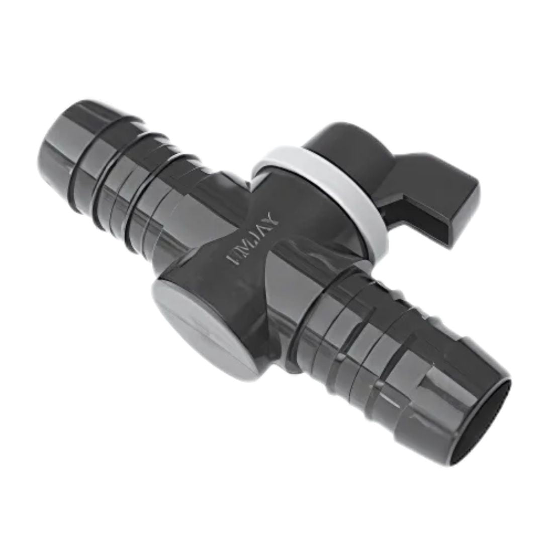 Microjet Insert Flow Control – Inline Flow Regulator for 13mm to 20mm Irrigation Pipe