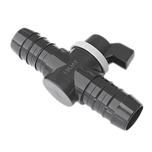 Microjet Insert Flow Control – Inline Flow Regulator for 13mm to 20mm Irrigation Pipe