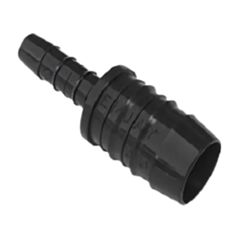 Emjay Nylon Reducer – Barbed Reducing Coupling