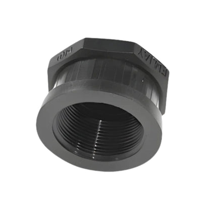 Polyprop Threaded Fittings – BSP Elbows, Tees and Sockets