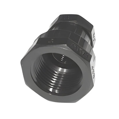 Polyprop Reducing Fittings – Nipples, Bushes, Caps and Plugs