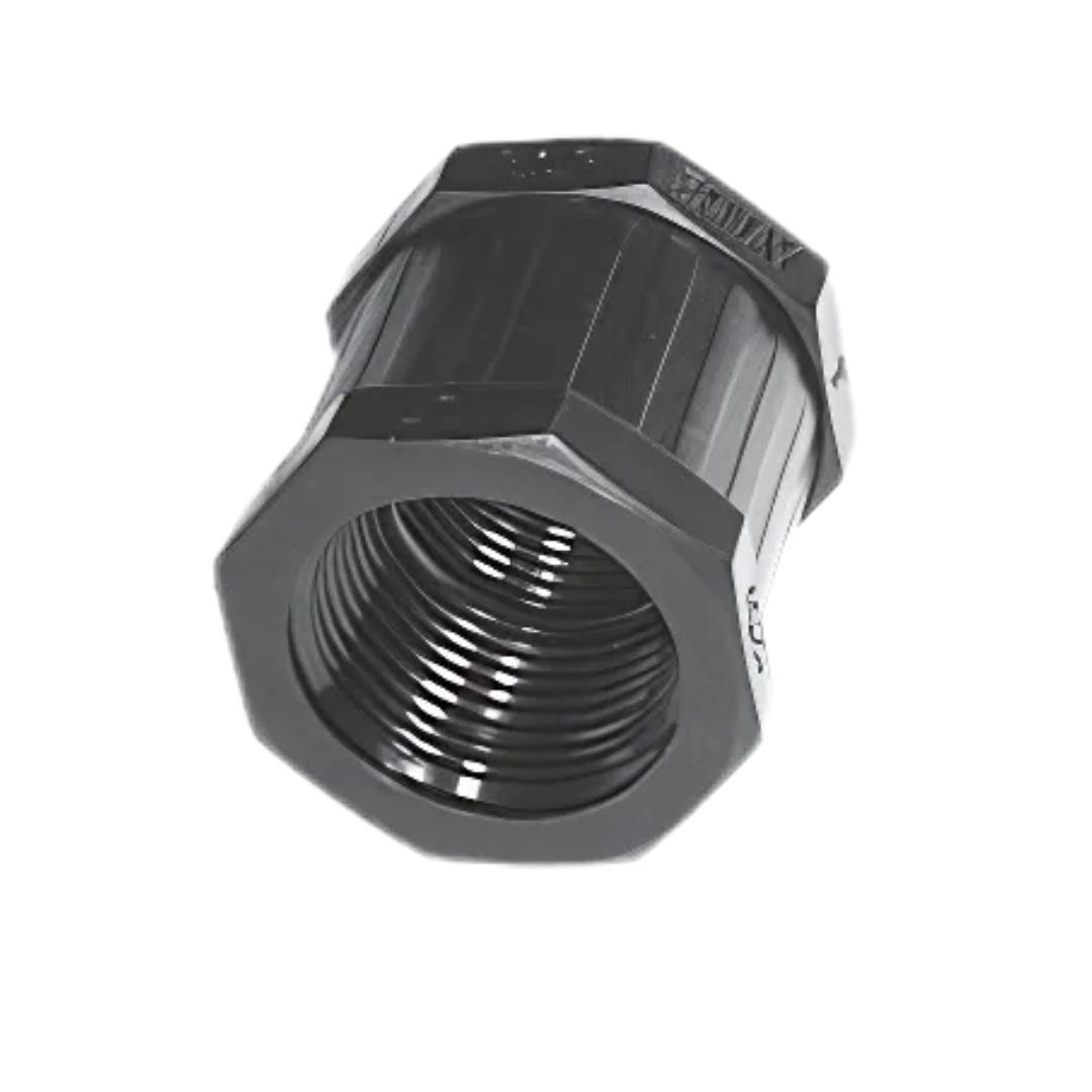 Polyprop Threaded Fittings – BSP Elbows, Tees and Sockets