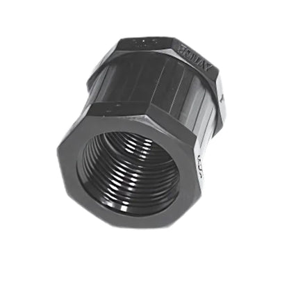 Polyprop Threaded Fittings – BSP Elbows, Tees and Sockets