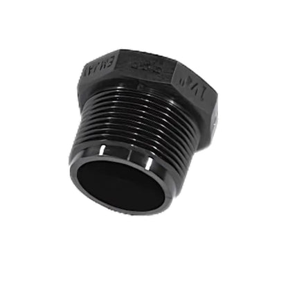 Polyprop Reducing Fittings – Nipples, Bushes, Caps and Plugs