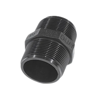 Polyprop Threaded Fittings – BSP Elbows, Tees and Sockets