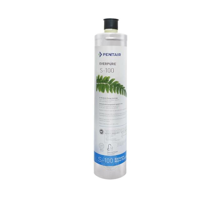 Everpure S-100 replacement under-counter water filter