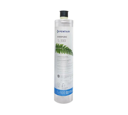 Everpure S-100 replacement under-counter water filter