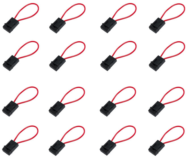 Daier Blade Fuse Holder Stackable FB-045U