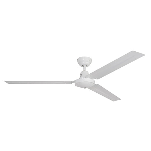 Eurolux Industrial Ceiling Fan 1410mm – 3 Blades, 60W