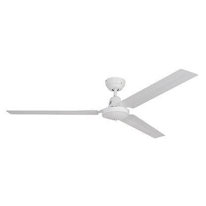 Eurolux Industrial Ceiling Fan 1410mm – 3 Blades, 60W
