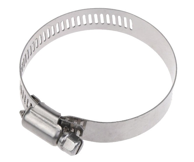 EIE Worm Drive Hose Clamp Metal Clamp ID=44-70mm