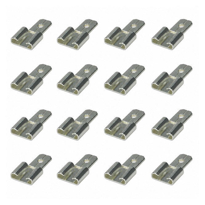 EIE Adaptor Terminal 6.35-4.75mm - 1K/BAG