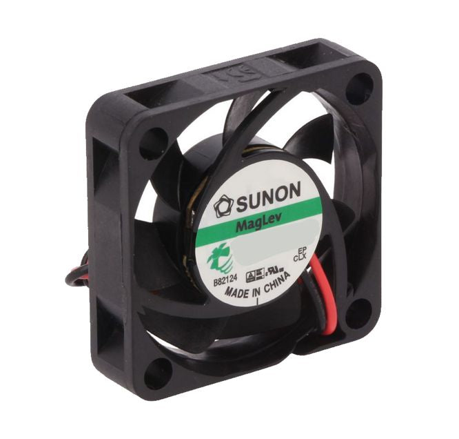 Sunon Axial Cooling Fan 40 x 40 x 10mm
