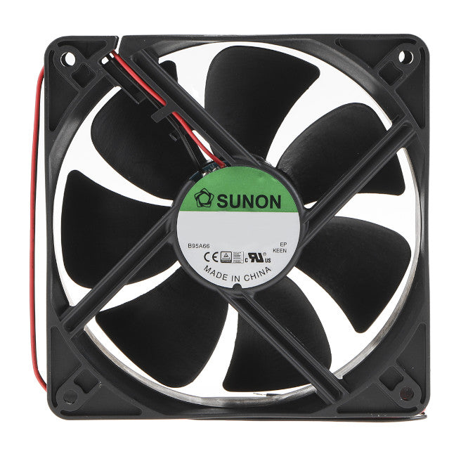 Sunon Axial Cooling Fan 120 x 120 x 38mm