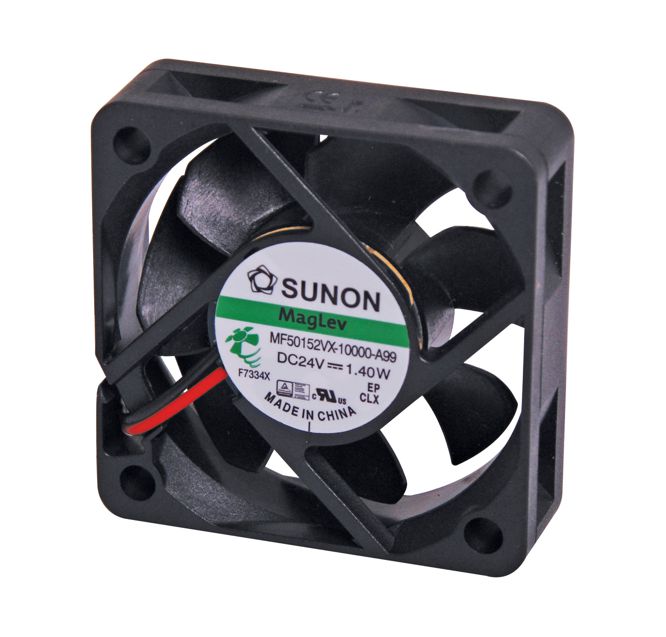 Sunon Axial Cooling Fan 50 x 50 x 15mm