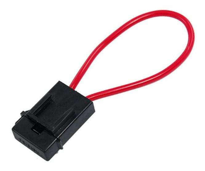 Daier Blade Fuse Holder Stackable FB-045U