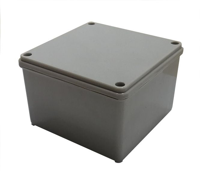 Allbro Plastic ABS Enclosure, FEP Series