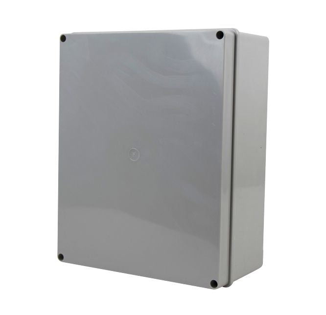 Allbro Plastic ABS Enclosure, FEP Series