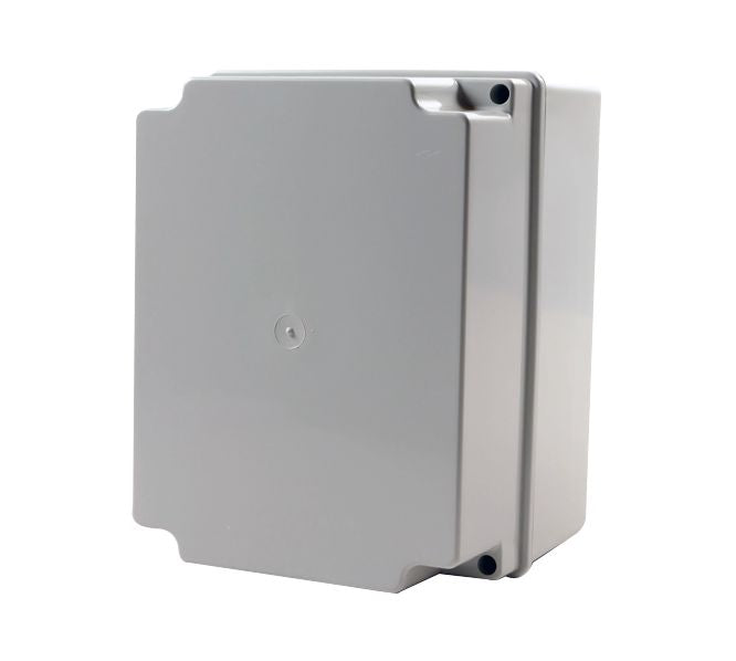 Allbro Plastic ABS Enclosure, FEP Series