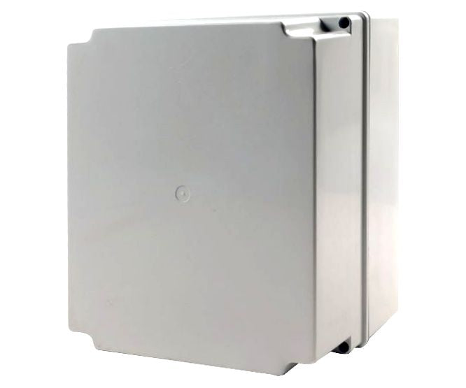 Allbro Plastic ABS Enclosure, FEP Series