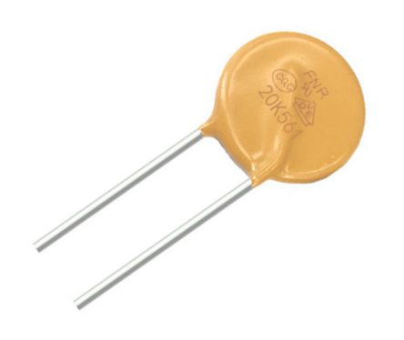 Fenghua Mov 20mm RMS=350 DC=455 V=560