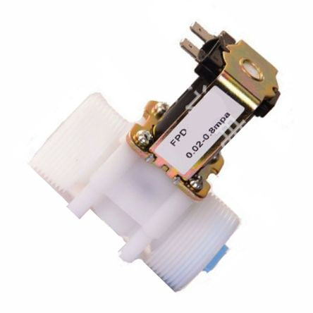 EIE 3/4INCH 24VDC Solenoid Valve High Pressure OD=26mm