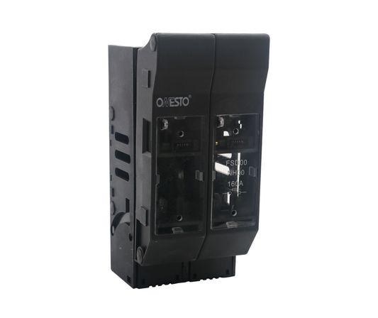 Fuse Switch Disconnector 160 Frame Size (125-160A) Onesto Load-Break Isolator