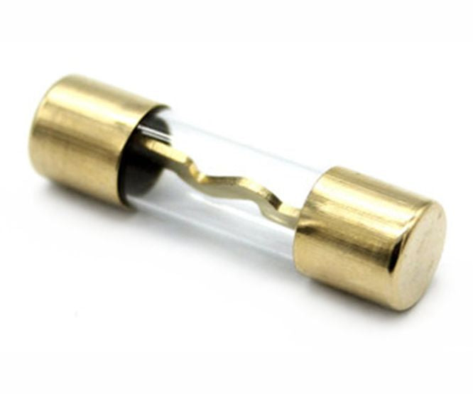 Conquer Fuse Automotive 32V 15A 10x38 Glass
