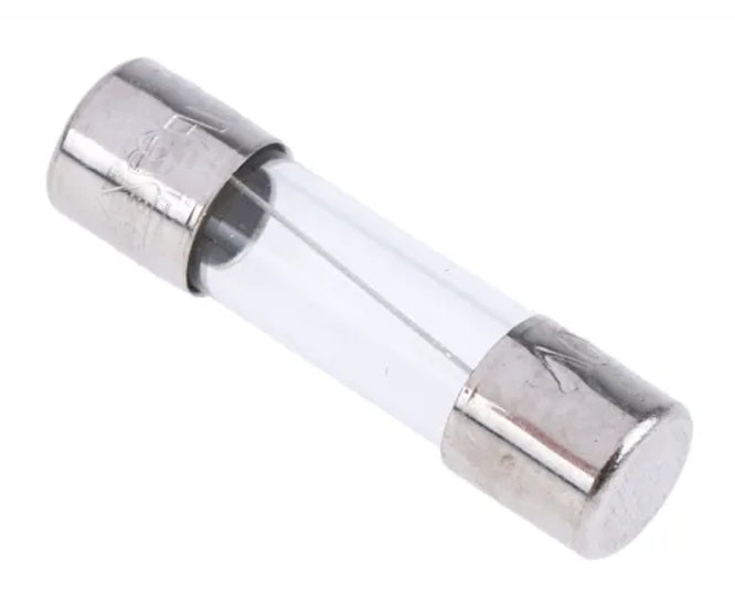 Conquer Fast Blow Glass Tube Fuse 6x32mm