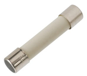 EIE Ceramic Cartridge Fast Blow Fuse 2A, 6.3x32 Speed Ff