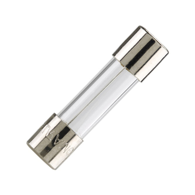 EIE Fast Blow Glass Tube Fuse 50mA 250V 5x20mm