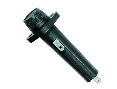 EIE HV Fuse Holder for 10x85mm 1.5kV - 3kV