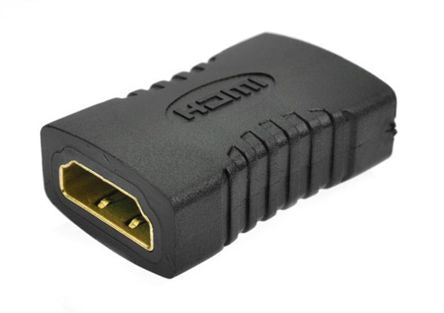 EIE Hdmi Female to Female Coupler / Adaptor