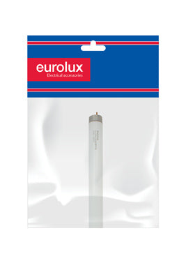 Eurolux T8 Fluorescent Tube 4000K – 5FT 58W