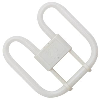 EIE 16W 2D Fluorescent Lamp 1030L