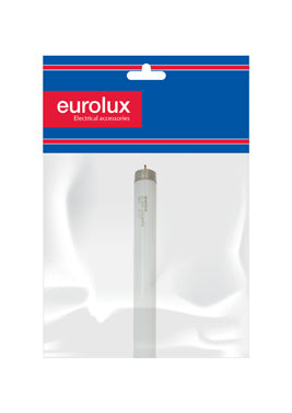 Eurolux T8 Fluorescent Tube 4000K – 4FT 36W