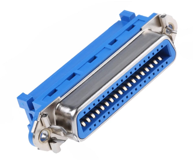MEC Centronic Socket 36W Str Idc