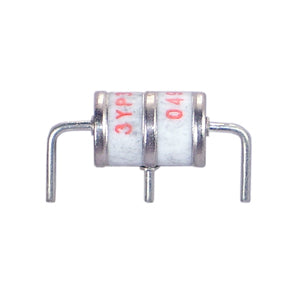 MEC Gas Arrestor T-P 3T 350V PCB