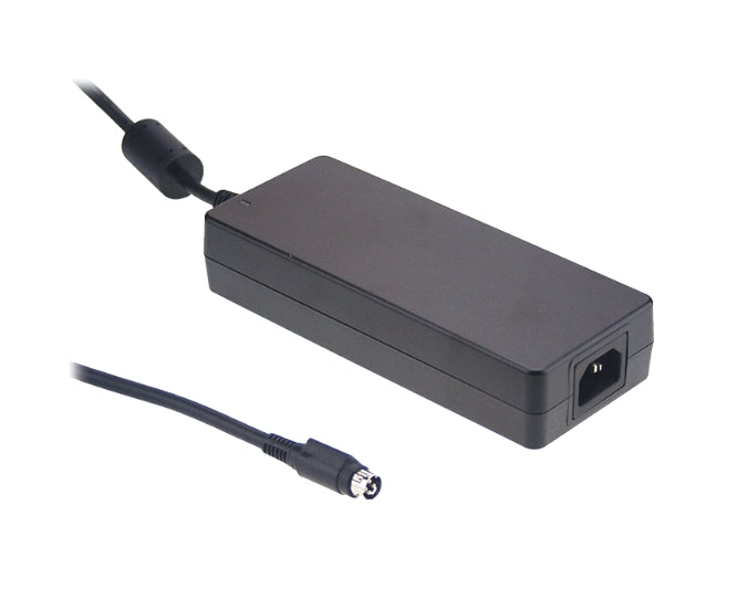 Mean Well Battery Charger GC160A-R7B 160W