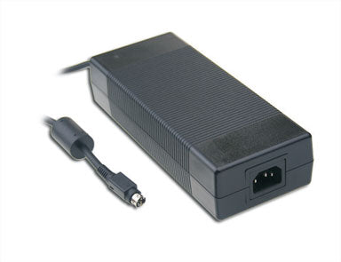 Mean Well Battery Charger GC220A-R7B 220W
