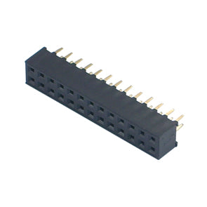 EIE Header Dil PCB-Mount 26W 2.00