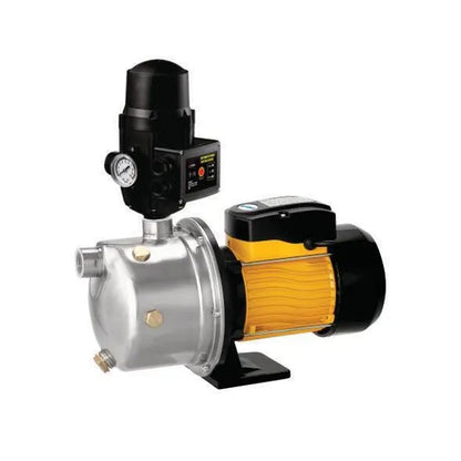 Pro Pumps | Self-priming Pumps and Controller