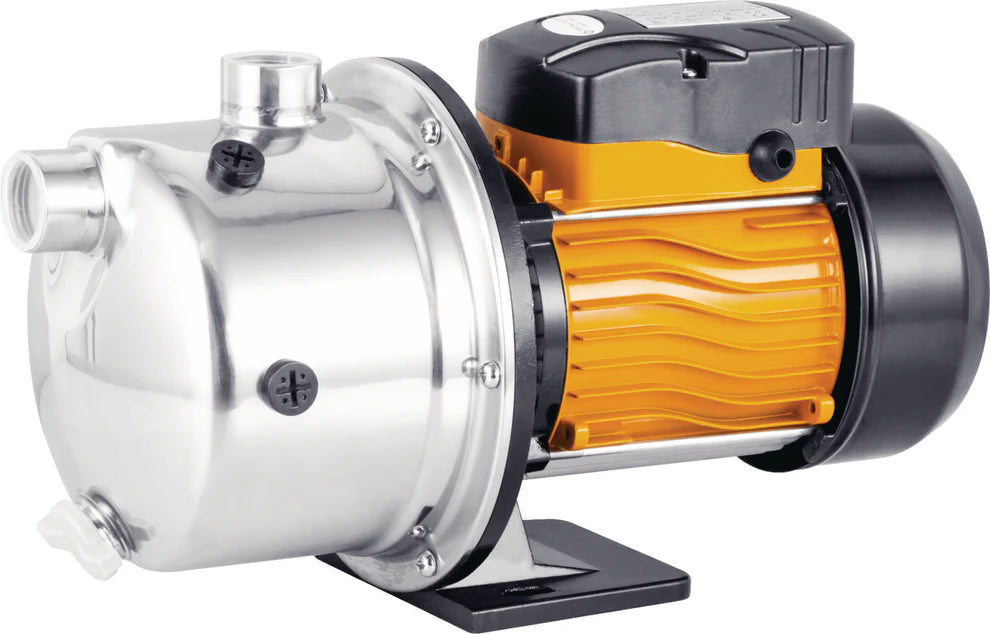 Pro Pumps | Self-priming Pumps