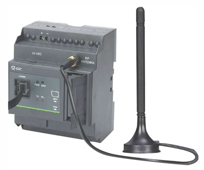 GIC GSM Alarm Module for PLC PL100