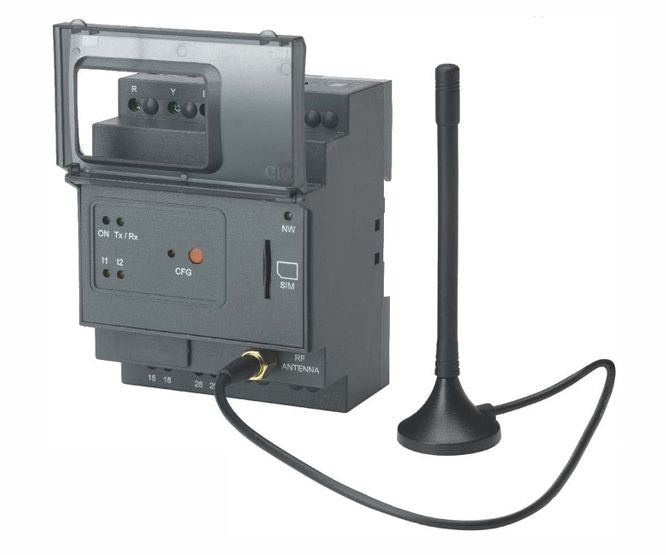 GIC GSM Controller 220V/380V 5A