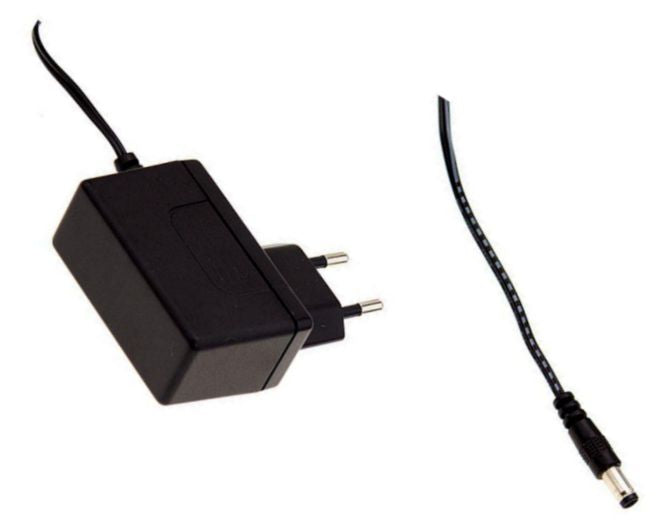 Mean Well Wall-Mount Power Adapter GSV60E-P1J 60W
