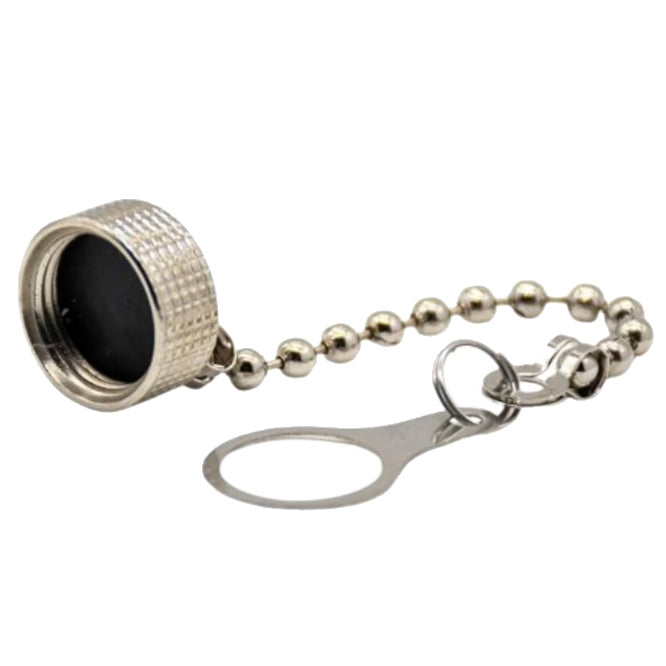 EIE Dust Cover with Metal Chain