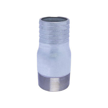 Plumbing Fittings, Galvanised Steel, Swage Nipple Adapter, 8 - 80mm Zisabo SA