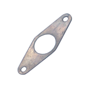EIE Tag Solder M6x1 L=23 Dual